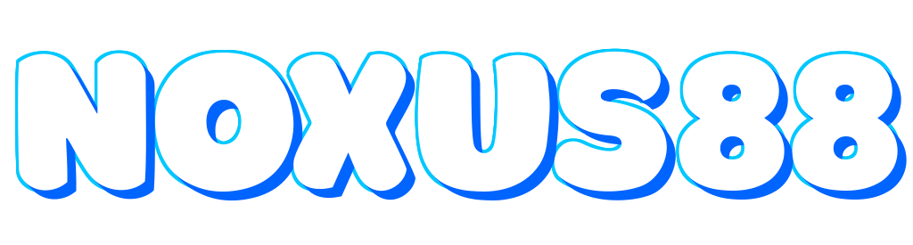 Logo NOXUS88